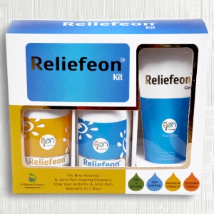 arthritis herbal medicine